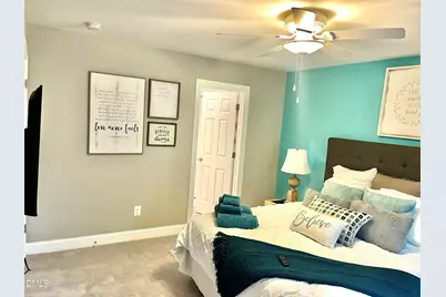 1106 S 13th Street, Lillington, NC 27546 - Photo 19