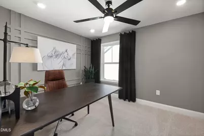 3105 Warhorse Road, Willow Springs, NC 27592 - Photo 25