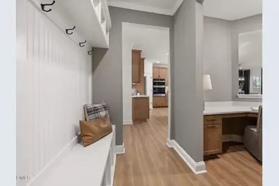 3105 Warhorse Road, Willow Springs, NC 27592 - Photo 9