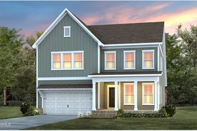 3105 Warhorse Road, Willow Springs, NC 27592 - Photo 1