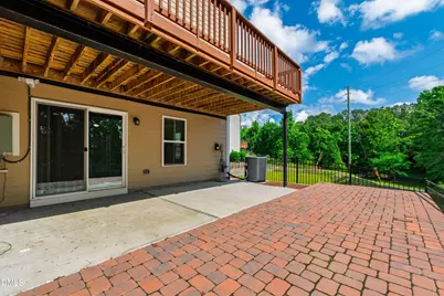 1101 Boxcar Way, Apex, NC 27502 - Photo 25
