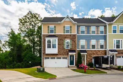 1101 Boxcar Way, Apex, NC 27502 - Photo 1