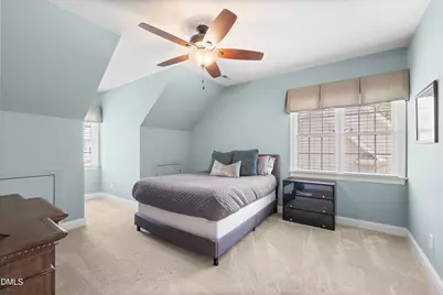 101 Synandra Lane, Holly Springs, NC 27540 - Photo 31