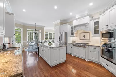 101 Synandra Lane, Holly Springs, NC 27540 - Photo 13
