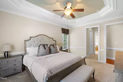 101 Synandra Lane, Holly Springs, NC 27540 - Photo 27