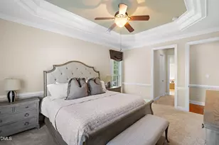101 Synandra Ln, Holly Springs, NC 27540 - Photo 27