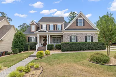 101 Synandra Lane, Holly Springs, NC 27540 - Photo 1