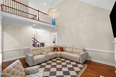 101 Synandra Lane, Holly Springs, NC 27540 - Photo 21