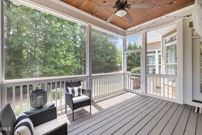 101 Synandra Lane, Holly Springs, NC 27540 - Photo 45