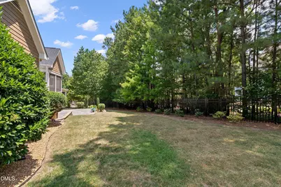 101 Synandra Lane, Holly Springs, NC 27540 - Photo 51