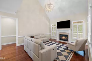 101 Synandra Ln, Holly Springs, NC 27540 - Photo 23