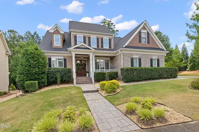 101 Synandra Lane, Holly Springs, NC 27540 - Photo 5