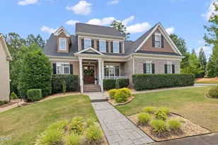 101 Synandra Ln, Holly Springs, NC 27540 - Photo 5