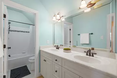 101 Synandra Lane, Holly Springs, NC 27540 - Photo 37