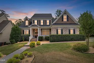 101 Synandra Ln, Holly Springs, NC 27540 - Photo 53