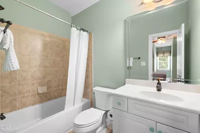 101 Synandra Lane, Holly Springs, NC 27540 - Photo 33
