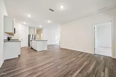 838 Hanford Landing Drive, Graham, NC 27253 - Photo 15