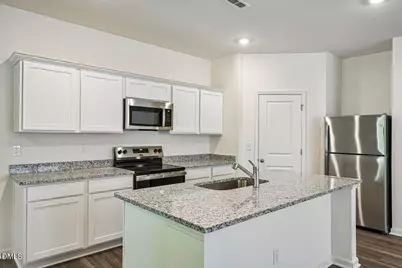 838 Hanford Landing Drive, Graham, NC 27253 - Photo 11