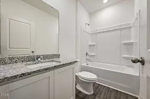 838 Hanford Lndg Dr, Graham, NC 27253 - Photo 27