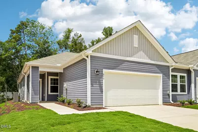 838 Hanford Landing Drive, Graham, NC 27253 - Photo 3