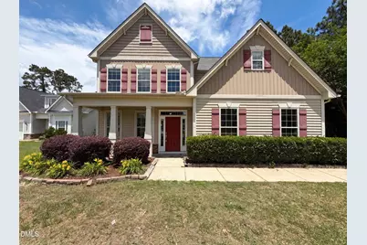 475 Crutchfield Drive, Cameron, NC 28326 - Photo 1