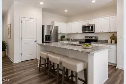 1404 Latham Garden Drive, Wake Forest, NC 27587 - Photo 19