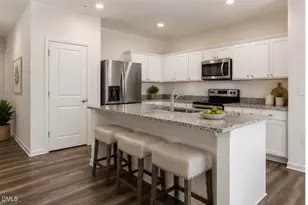 1404 Latham Gdn Dr, Wake Forest, NC 27587 - Photo 19