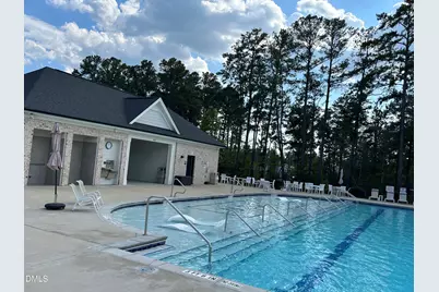 1404 Latham Garden Drive, Wake Forest, NC 27587 - Photo 5