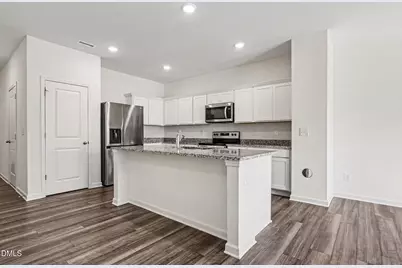 1404 Latham Garden Drive, Wake Forest, NC 27587 - Photo 5