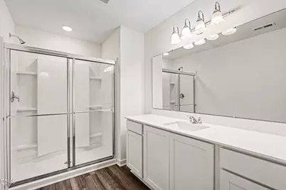 1404 Latham Garden Drive, Wake Forest, NC 27587 - Photo 13