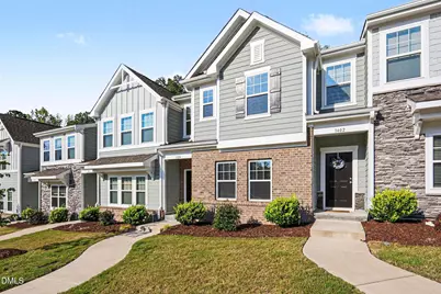 1404 Latham Garden Drive, Wake Forest, NC 27587 - Photo 3