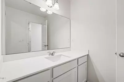 1404 Latham Garden Drive, Wake Forest, NC 27587 - Photo 11