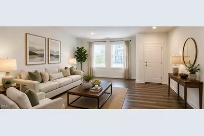 1404 Latham Garden Drive, Wake Forest, NC 27587 - Photo 21