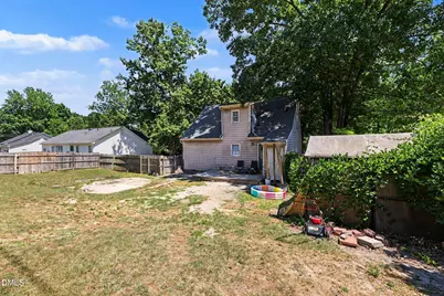 106 Carrington Drive, Knightdale, NC 27545 - Photo 3