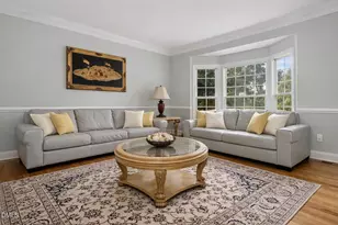 9212 Meadow Mist Ct, Raleigh, NC 27617 - Photo 21