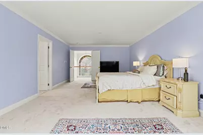 9212 Meadow Mist Court, Raleigh, NC 27617 - Photo 17