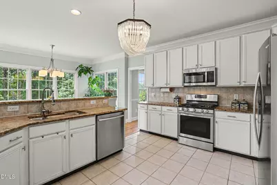 9212 Meadow Mist Court, Raleigh, NC 27617 - Photo 9