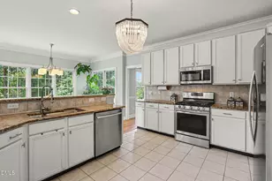 9212 Meadow Mist Ct, Raleigh, NC 27617 - Photo 9