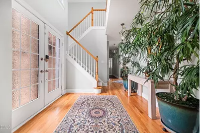 9212 Meadow Mist Court, Raleigh, NC 27617 - Photo 5