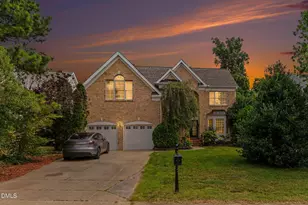 9212 Meadow Mist Ct, Raleigh, NC 27617 - Photo 23