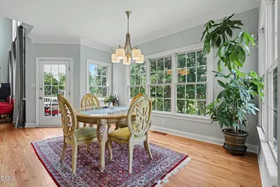 9212 Meadow Mist Court, Raleigh, NC 27617 - Photo 13