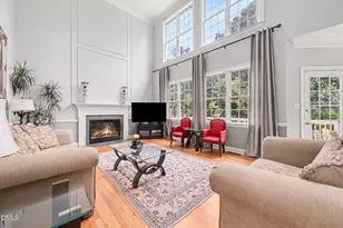 9212 Meadow Mist Ct, Raleigh, NC 27617 - Photo 11