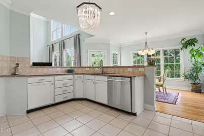 9212 Meadow Mist Court, Raleigh, NC 27617 - Photo 11