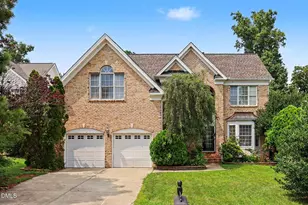 9212 Meadow Mist Ct, Raleigh, NC 27617 - Photo 37