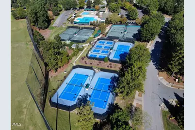 9212 Meadow Mist Court, Raleigh, NC 27617 - Photo 33