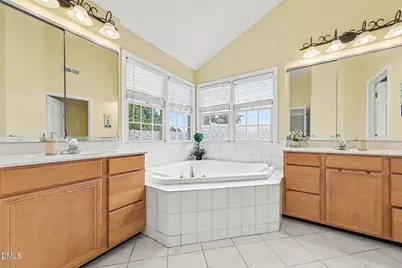 9212 Meadow Mist Court, Raleigh, NC 27617 - Photo 15