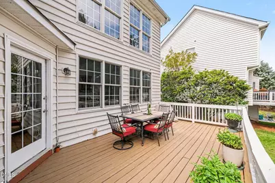 9212 Meadow Mist Court, Raleigh, NC 27617 - Photo 23