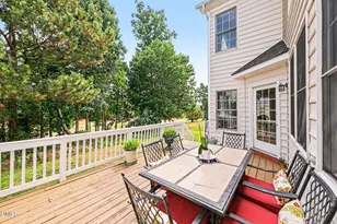 9212 Meadow Mist Ct, Raleigh, NC 27617 - Photo 25