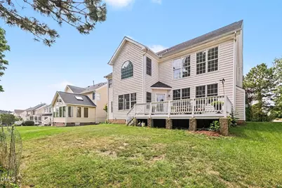 9212 Meadow Mist Court, Raleigh, NC 27617 - Photo 25