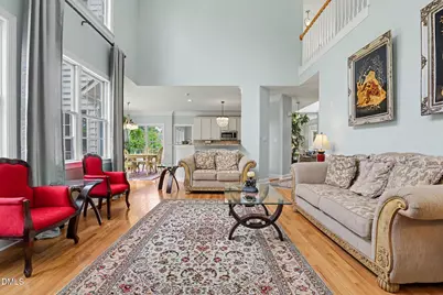 9212 Meadow Mist Court, Raleigh, NC 27617 - Photo 3